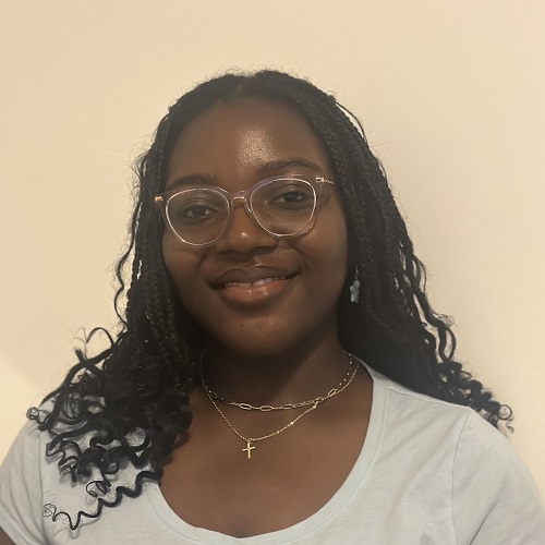 Joy Olatunbosun